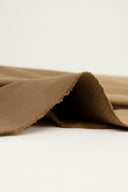 "Canvas Iced Mocha" Fabric Remnants