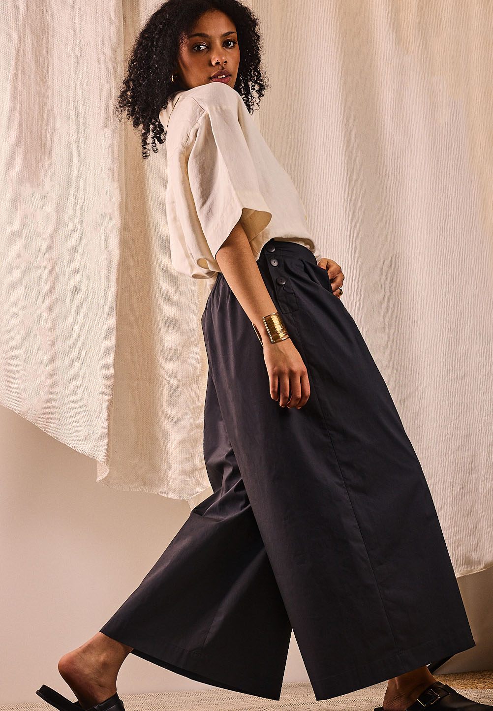 LE VESTIAIRE