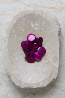 Boutons Swing - Dahlia