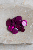Boutons Swing - Dahlia