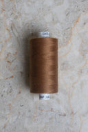 Bobines Surjeteuse Havana Brown x 4