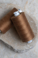 Bobines Surjeteuse Havana Brown x 4