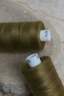 Bobines Surjeteuse Noble Green x 4
