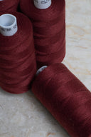 Bobines Surjeteuse Velvet Syrah x 4