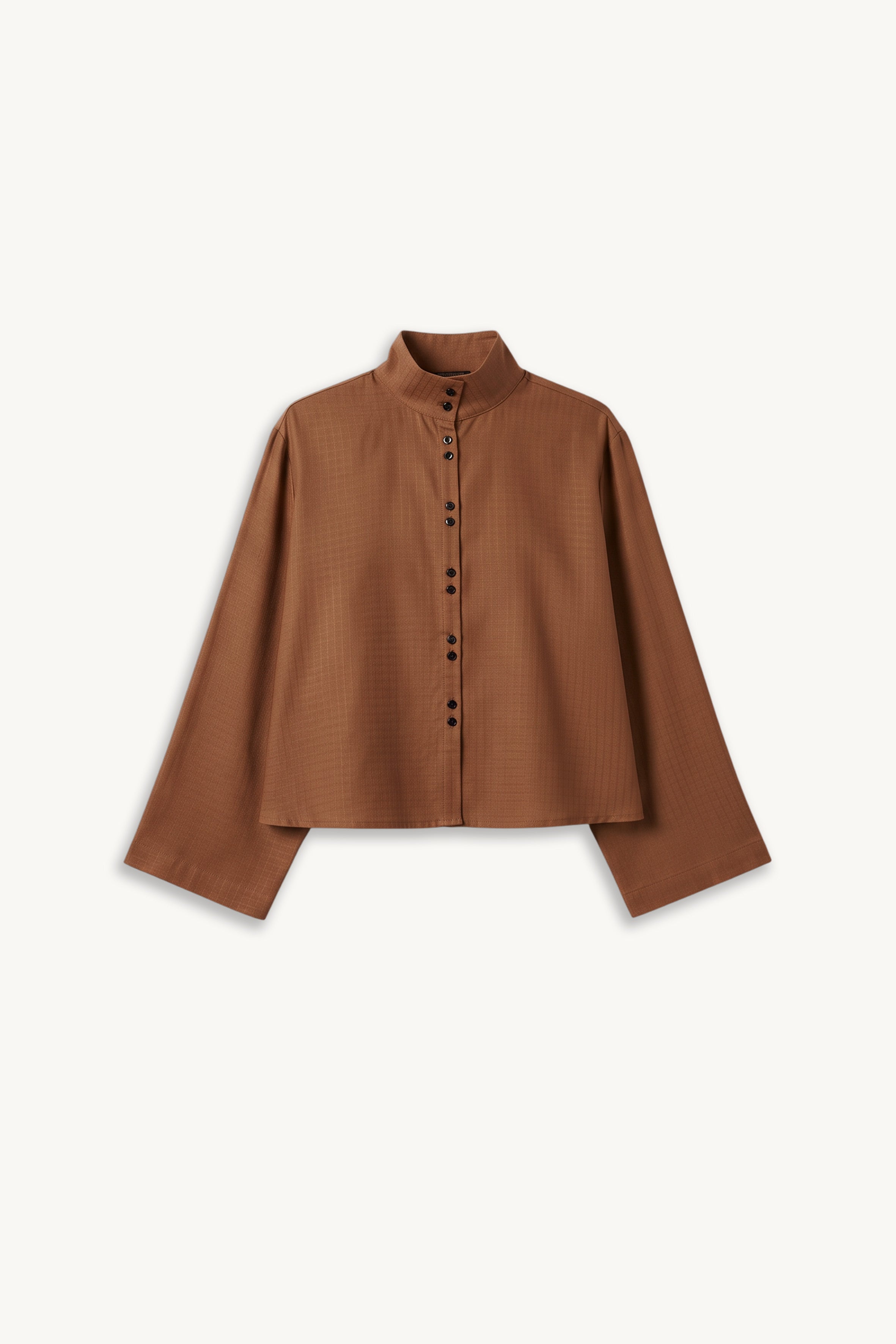 LA Chemise Amirale - PDF sewing pattern