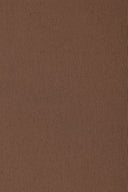 Havana Brown Stretch Cotton Chino Fabric