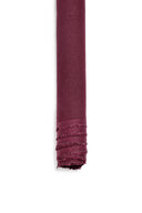 Tissu Twill Lin Viscose Livaeco™ Velvet Syrah