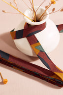 Bias tape Seraphine Rust - Atelier Brunette - 2
