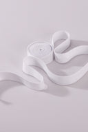Elastic Blanc - Atelier Brunette - 5