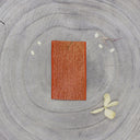 Elastique doré - Poppy Tangerine - Atelier Brunette - 1