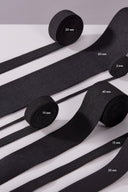 Elastic Noir - Atelier Brunette - 1