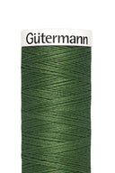 Fil Gütermann à coudre Ivy Green - Atelier Brunette - 3