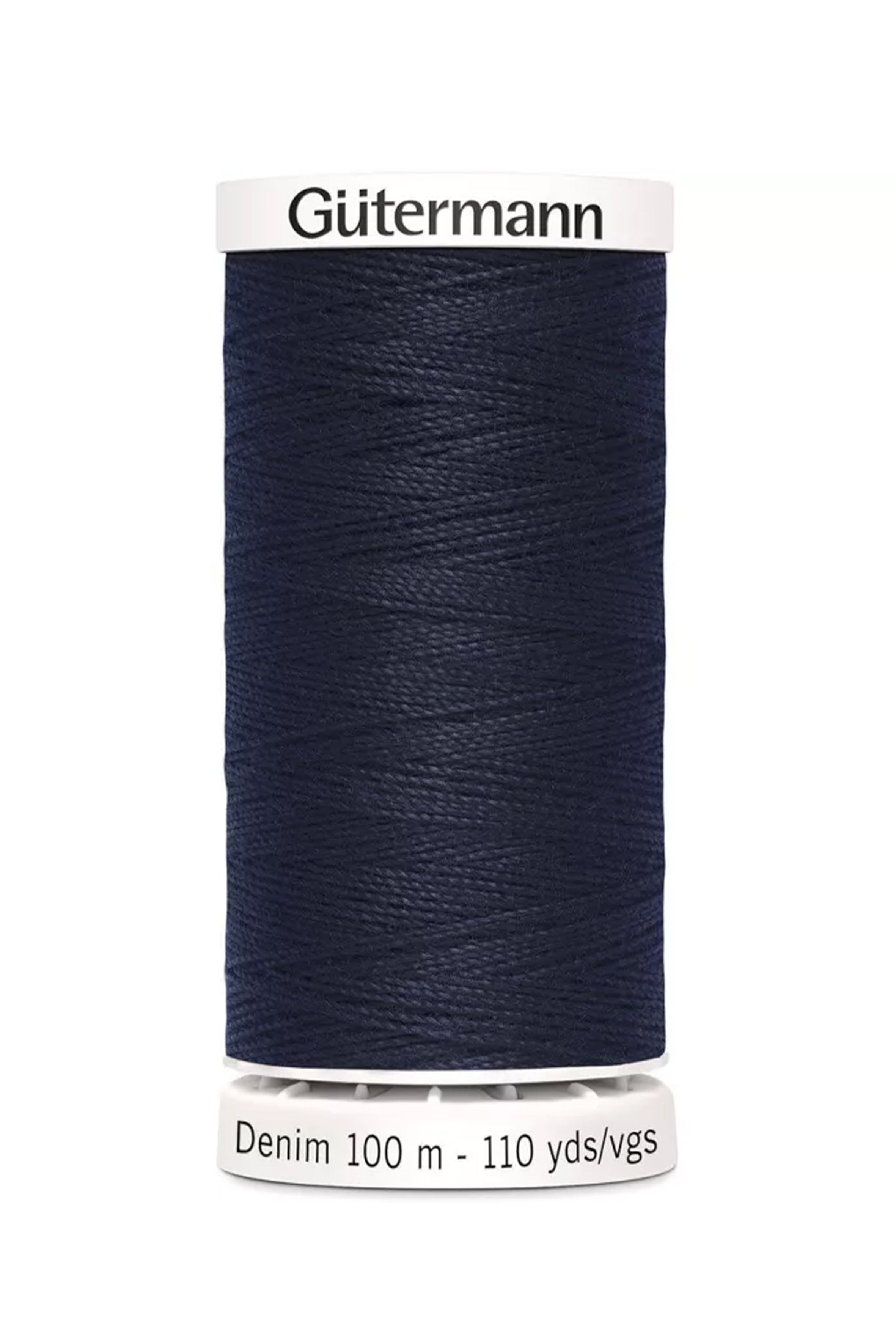 Fil à coudre spécial Denim - n°6950