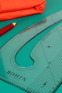 Règle courbe multifonction - Atelier Brunette - 2