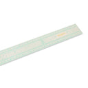 Règle japonaise souple 50 cm - Atelier Brunette - 1