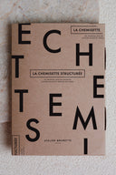 Patron Chemisette Structurée – photo de la pochette kraft, patron couture Atelier Brunette