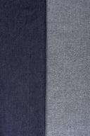 Tissu Denim Light Brut au mètre - Atelier Brunette - 3