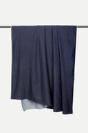 Tissu Denim Light Brut au mètre - Atelier Brunette - 4