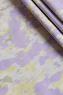 Tissu coton bio Mika Mika au mètre – doux et naturel – Atelier Brunette