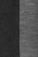 Tissu Soft Denim Black au mètre - Atelier Brunette - 2