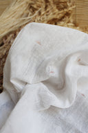 Tissu Sunset Off-White au mètre - Atelier Brunette - 1