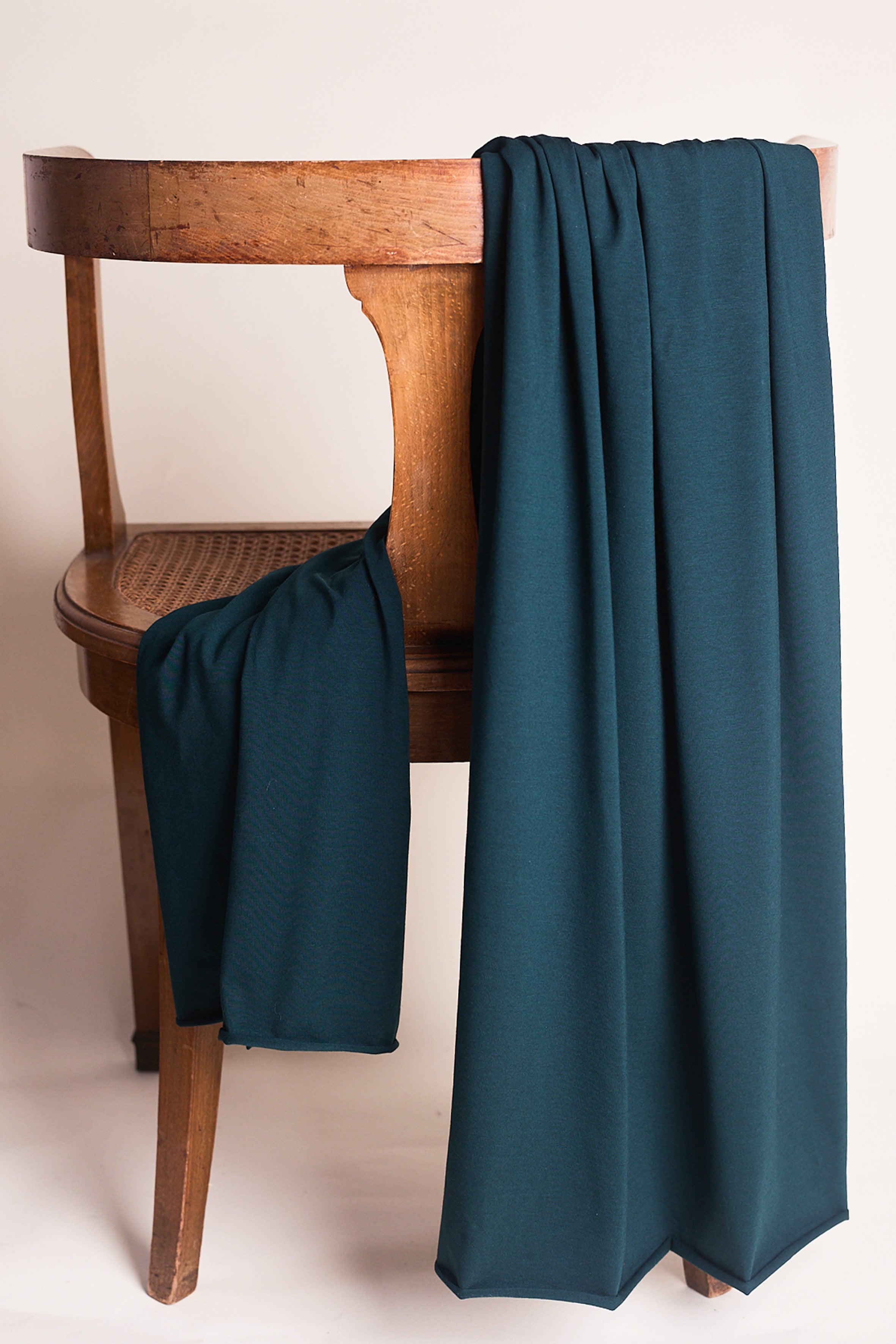 Tissu "Jersey Modal Forest"
