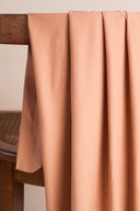 Fabric "Jersey Modal Silky Peach" - Atelier Brunette - 2
