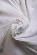 Tissu "Oxford Optic White"