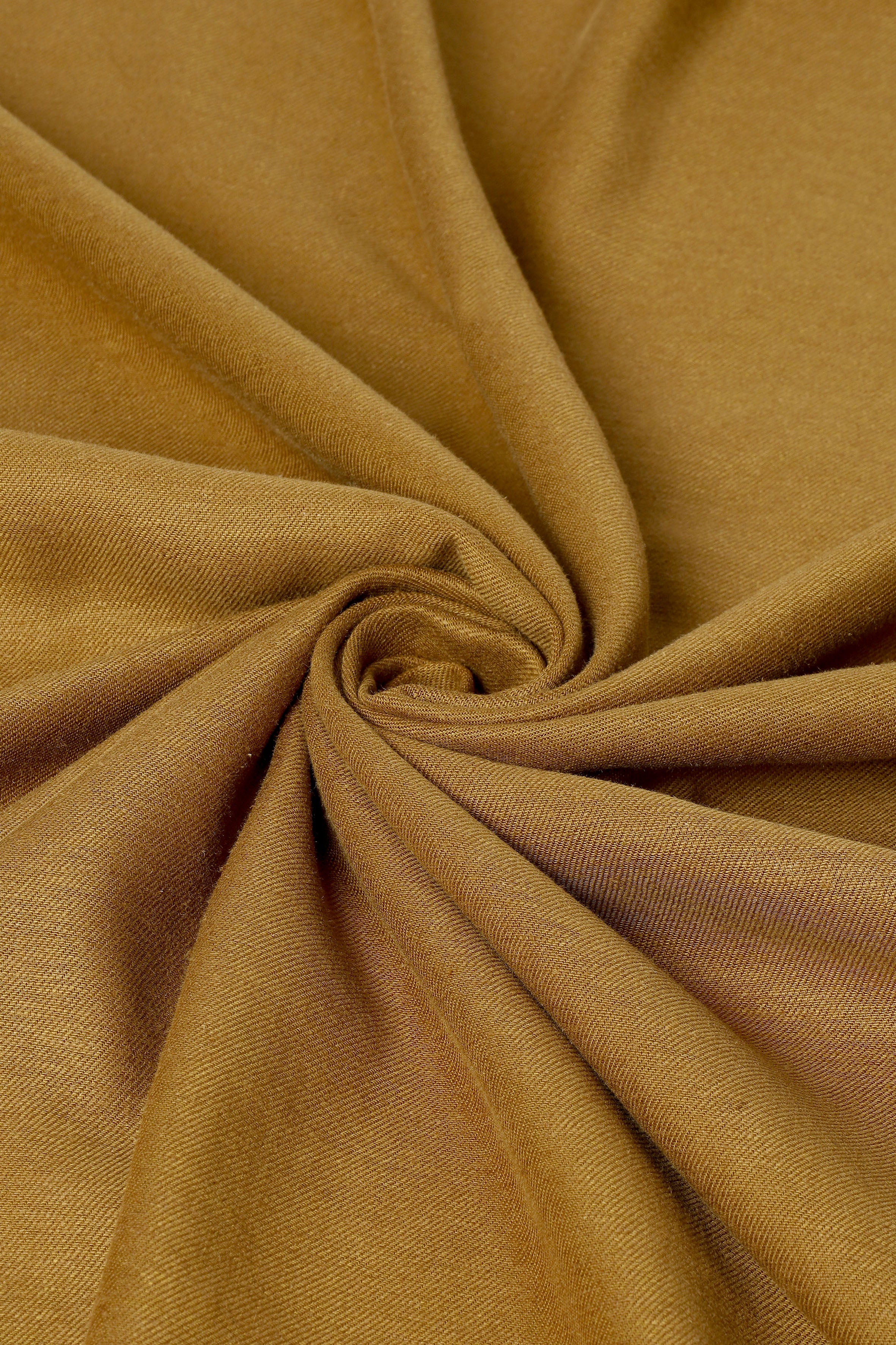 Coupons Twill Lin Viscose Livaeco™ Urban Bronze